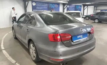 Volkswagen Jetta 2014 года за 4 500 000 тг. в Астана фото 4