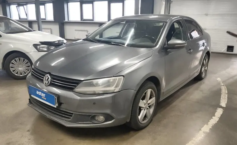 Volkswagen Jetta 2014 года за 4 500 000 тг. в Астана
