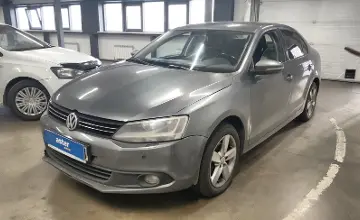 Volkswagen Jetta 2014 года за 4 500 000 тг. в Астана фото 1