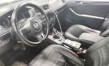 Volkswagen Jetta 2014 года за 4 500 000 тг. в Астана фото 5