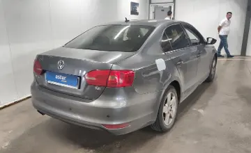 Volkswagen Jetta 2014 года за 4 500 000 тг. в Астана фото 3