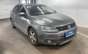 Volkswagen Jetta 2014 года за 4 500 000 тг. в Астана фото 2