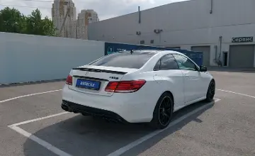 Mercedes-Benz E-Класс 2014 года за 9 500 000 тг. в Шымкент фото 3