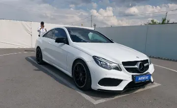 Mercedes-Benz E-Класс 2014 года за 9 500 000 тг. в Шымкент фото 2