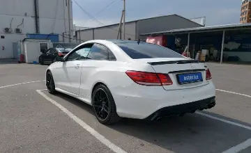 Mercedes-Benz E-Класс 2014 года за 9 500 000 тг. в Шымкент фото 4
