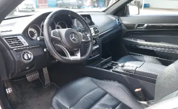 Mercedes-Benz E-Класс 2014 года за 9 500 000 тг. в Шымкент фото 5