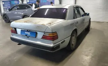 Mercedes-Benz E-Класс 1992 года за 900 000 тг. в Астана фото 3