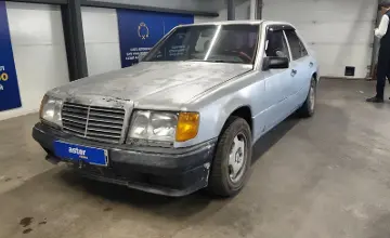Mercedes-Benz E-Класс 1992 года за 900 000 тг. в Астана фото 1