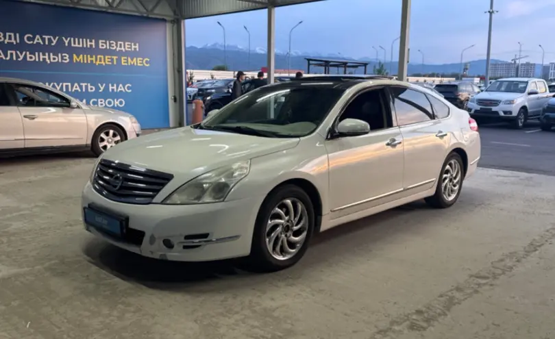 Nissan Teana 2011 года за 4 500 000 тг. в Алматы