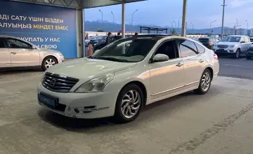 Nissan Teana 2011 года за 4 500 000 тг. в Алматы фото 1