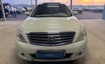 Nissan Teana 2011 года за 4 500 000 тг. в Алматы фото 2