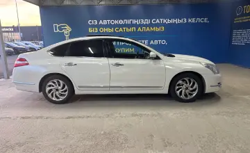 Nissan Teana 2011 года за 4 500 000 тг. в Алматы фото 4