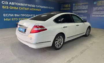 Nissan Teana 2011 года за 4 500 000 тг. в Алматы