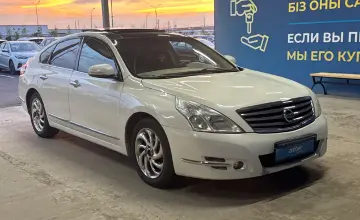 Nissan Teana 2011 года за 4 500 000 тг. в Алматы фото 3