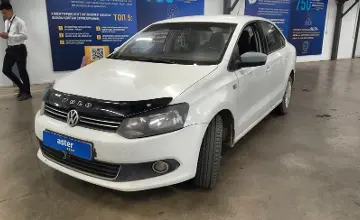 Volkswagen Polo 2014 года за 3 500 000 тг. в Астана фото 1