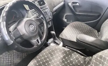 Volkswagen Polo 2014 года за 3 500 000 тг. в Астана фото 5