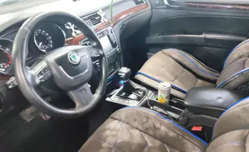 Skoda Superb 2011 года за 5 000 000 тг. в Астана фото 5