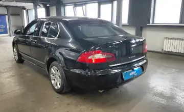 Skoda Superb 2011 года за 5 000 000 тг. в Астана фото 4