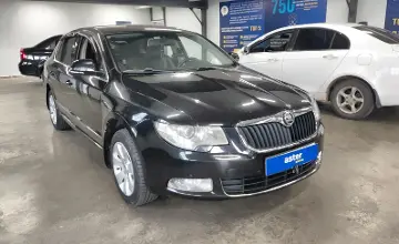 Skoda Superb 2011 года за 5 000 000 тг. в Астана фото 2