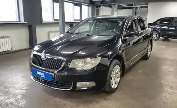 Skoda Superb 2011 года за 5 000 000 тг. в Астана фото 1