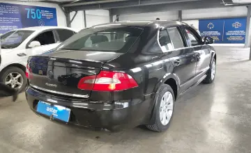 Skoda Superb 2011 года за 5 000 000 тг. в Астана фото 3
