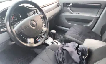 Chevrolet Lacetti 2023 года за 6 000 000 тг. в Астана фото 5