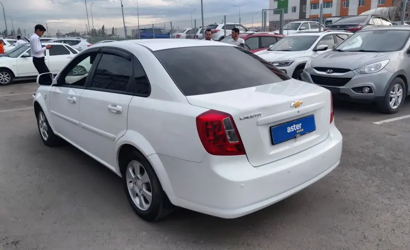 Chevrolet Lacetti 2023 года за 6 000 000 тг. в Астана фото 4
