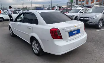 Chevrolet Lacetti 2023 года за 6 000 000 тг. в Астана фото 4