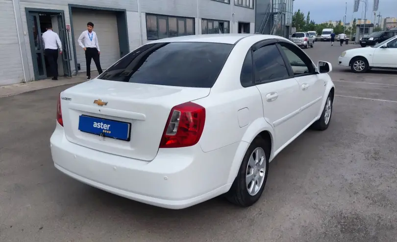 Chevrolet Lacetti 2023 года за 6 000 000 тг. в Астана фото 3