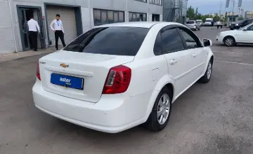 Chevrolet Lacetti 2023 года за 6 000 000 тг. в Астана фото 3