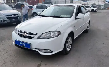 Chevrolet Lacetti 2023 года за 6 000 000 тг. в Астана фото 1
