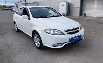 Chevrolet Lacetti 2023 года за 6 000 000 тг. в Астана фото 2