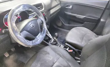 Kia Rio 2015 года за 3 500 000 тг. в Астана фото 5