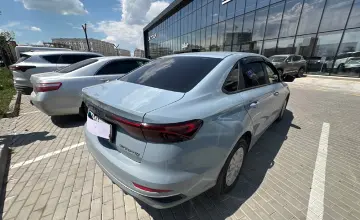 Geely Emgrand 2024 года за 6 300 000 тг. в Астана