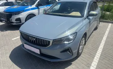Geely Emgrand 2024 года за 6 300 000 тг. в Астана фото 1