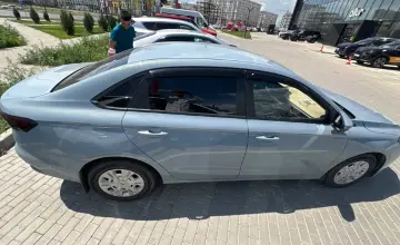 Geely Emgrand 2024 года за 6 300 000 тг. в Астана фото 4
