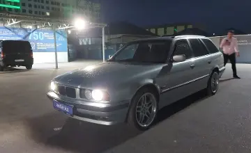 BMW 5 серии 1996 года за 3 000 000 тг. в Шымкент фото 1