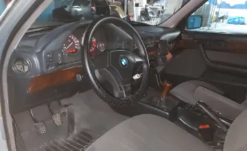 BMW 5 серии 1996 года за 3 000 000 тг. в Шымкент фото 5