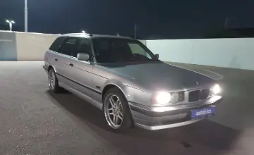 BMW 5 серии 1996 года за 3 000 000 тг. в Шымкент фото 2
