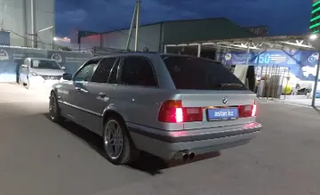 BMW 5 серии 1996 года за 3 000 000 тг. в Шымкент фото 4