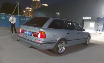 BMW 5 серии 1996 года за 3 000 000 тг. в Шымкент фото 3