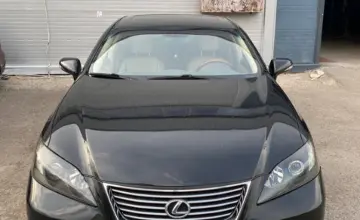 Lexus ES 2007 года за 4 800 000 тг. в Астана фото 2