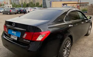 Lexus ES 2007 года за 4 800 000 тг. в Астана