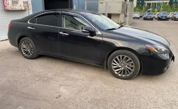Lexus ES 2007 года за 4 800 000 тг. в Астана фото 4