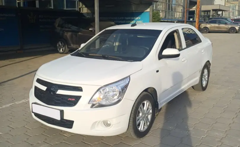 Chevrolet Cobalt 2021 года за 4 000 000 тг. в Караганда