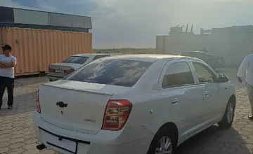 Chevrolet Cobalt 2021 года за 4 000 000 тг. в Караганда