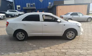 Chevrolet Cobalt 2021 года за 4 000 000 тг. в Караганда фото 4