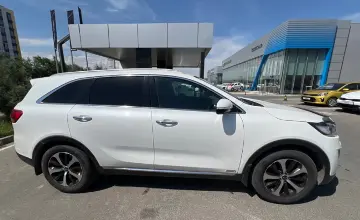 Kia Sorento 2017 года за 11 000 000 тг. в Шымкент фото 4