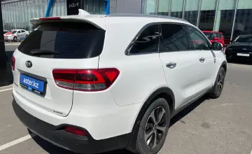 Kia Sorento 2017 года за 11 000 000 тг. в Шымкент
