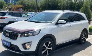 Kia Sorento 2017 года за 11 000 000 тг. в Шымкент фото 1